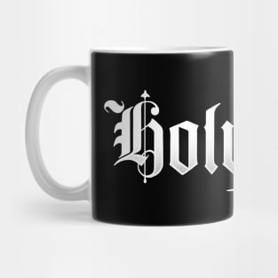 Holy Sh…t Mug